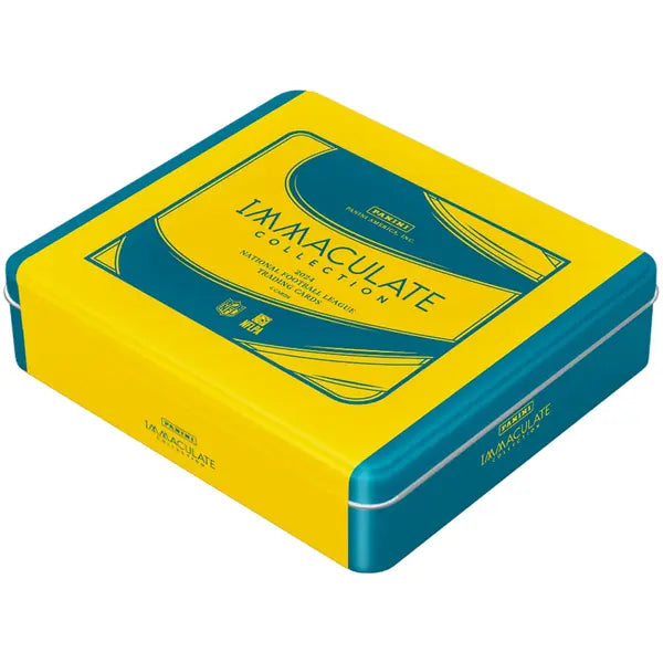2024 Immaculate Collection NFL - Hobby Box